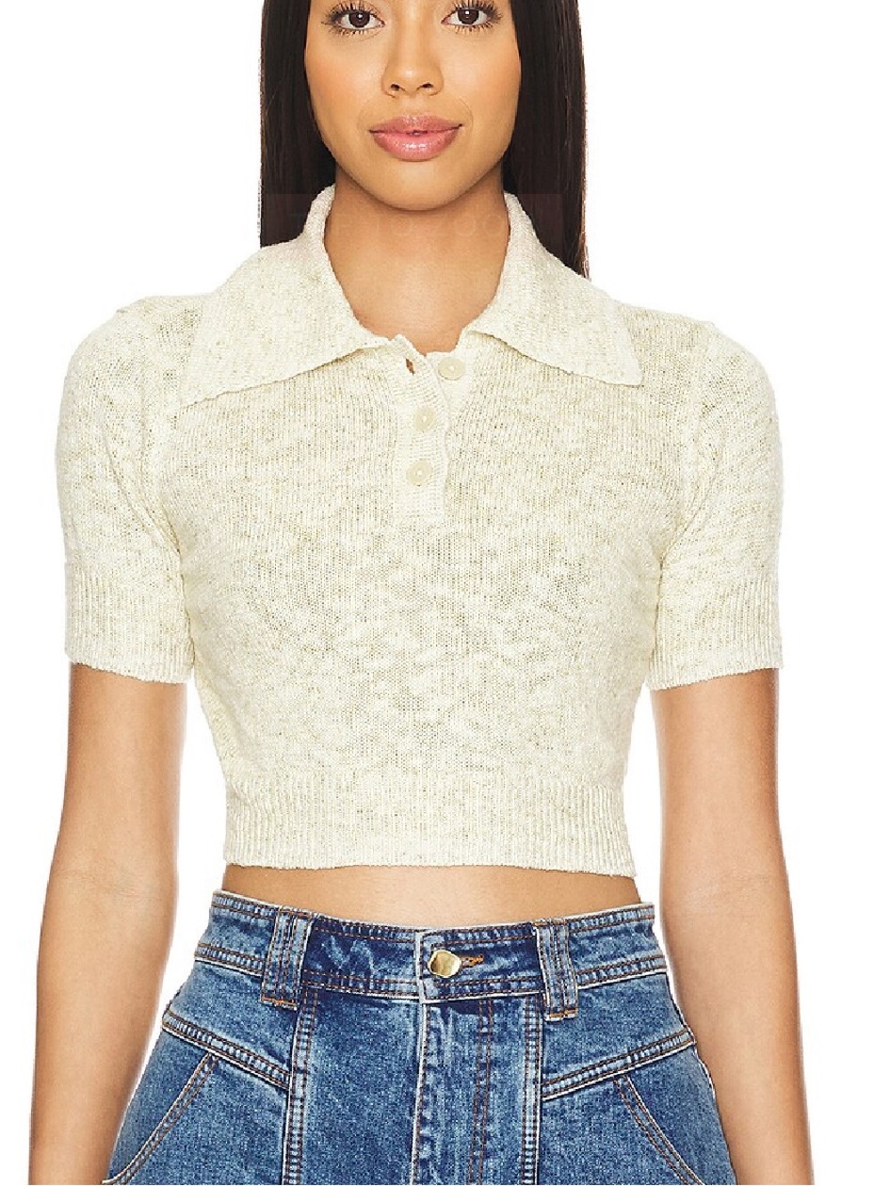 Lovers + Friends ROSALIE TOP